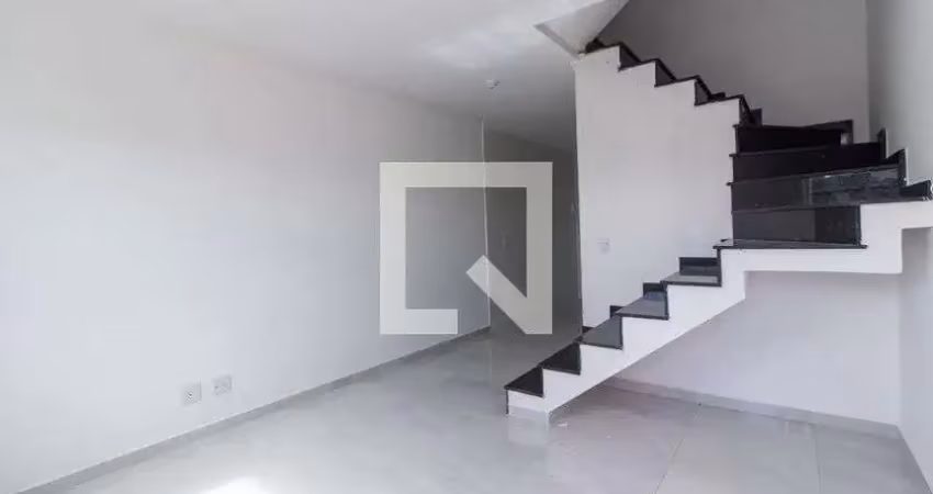 Casa com 2 quartos à venda na Rua Pedro Alegretti, --, Penha De França, São Paulo