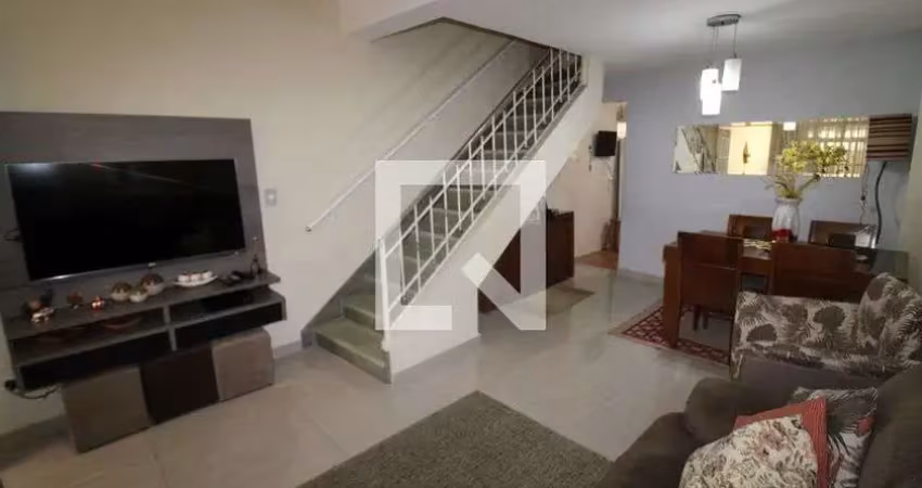 Casa com 3 quartos à venda na Rua Waldemar Martins, --, Casa Verde, São Paulo