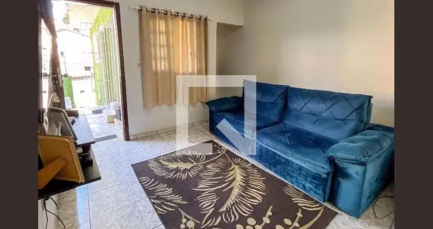 Casa com 3 quartos à venda na Rua Roberto de Lamenais, --, Vila Mangalot, São Paulo