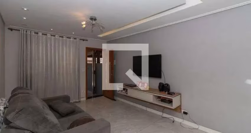 Casa com 3 quartos à venda na Rua Clarinda Maria de Oliveira, --, Vila Sabrina, São Paulo