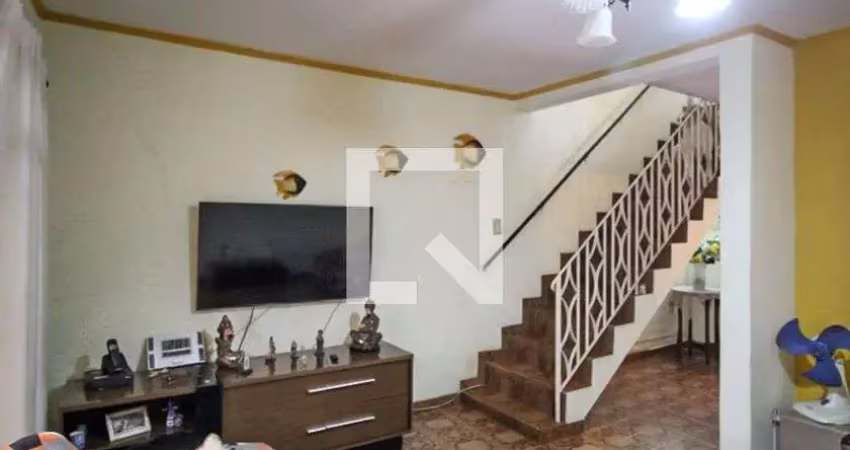 Casa com 3 quartos à venda na Rua Torixoréu, --, Vila Jacuí, São Paulo