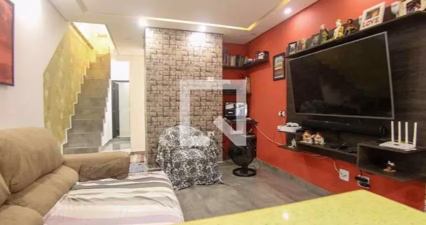 Casa com 4 quartos à venda na Rua Sargento Aires Silva Dias, --, Sapopemba, São Paulo