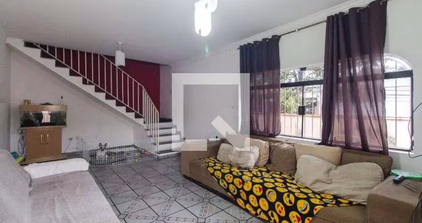 Casa com 3 quartos à venda na Rua Professor Bourhan Helou, --, Sapopemba, São Paulo