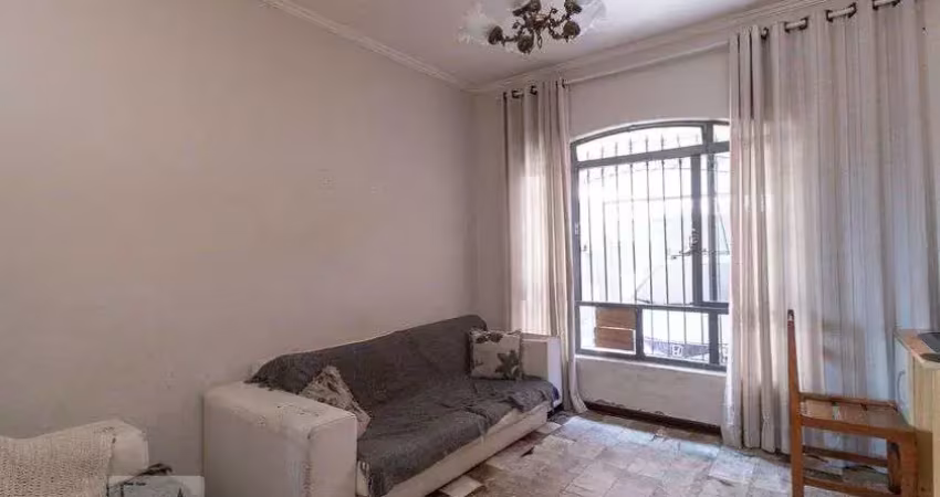 Casa à venda - jardim éster yolanda, 3 quartos,  177 m2