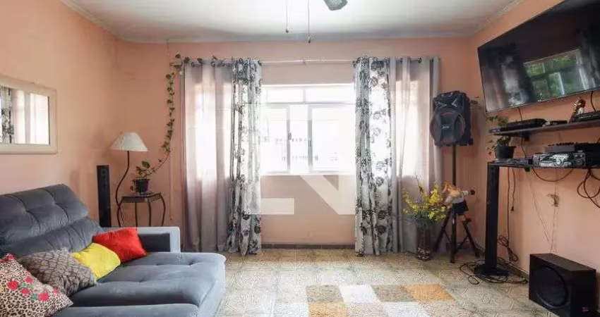 Casa com 3 quartos à venda na Rua João Caresia, --, Penha De França, São Paulo