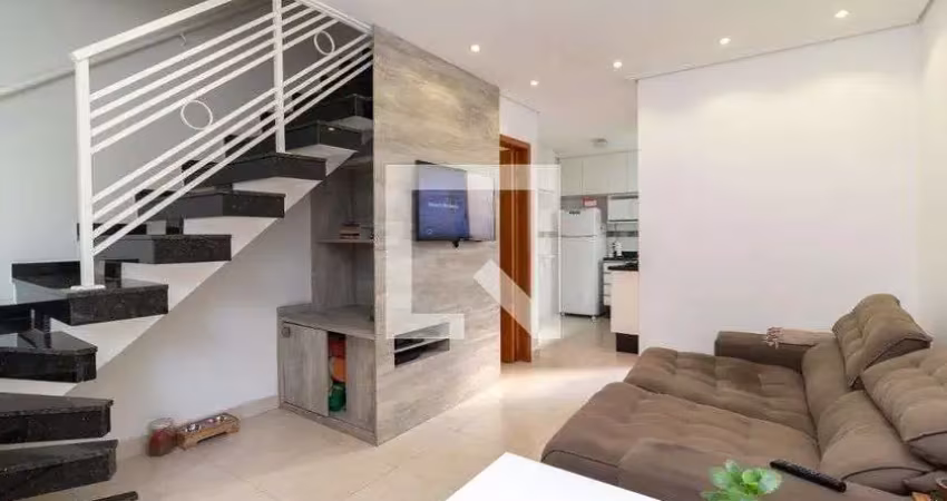 Casa com 2 quartos à venda na Rua Judith Zumkeller, --, Mandaqui, São Paulo