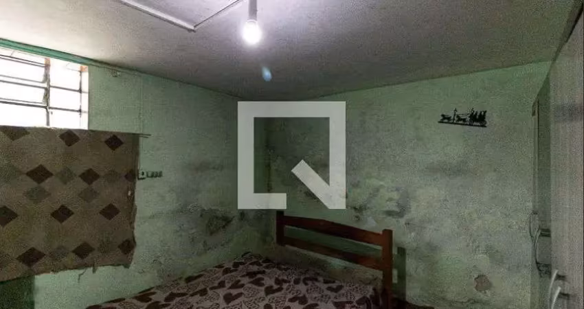 Casa com 2 quartos à venda na Estrada das Lágrimas, --, Vila das Mercês, São Paulo
