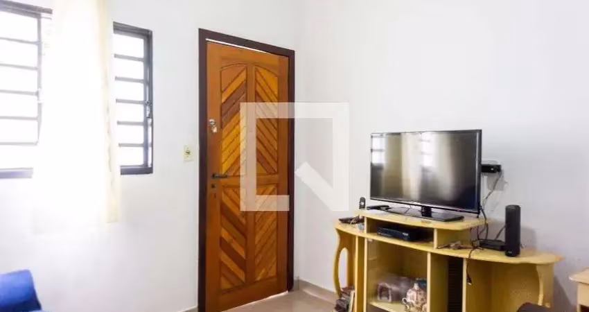 Casa com 2 quartos à venda na Rua Frei Mont'Alverne, --, Vila Aricanduva, São Paulo