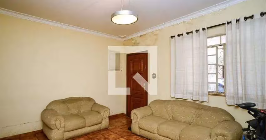 Casa com 3 quartos à venda na Rua Agripina Simões Alvim, --, Tatuapé, São Paulo