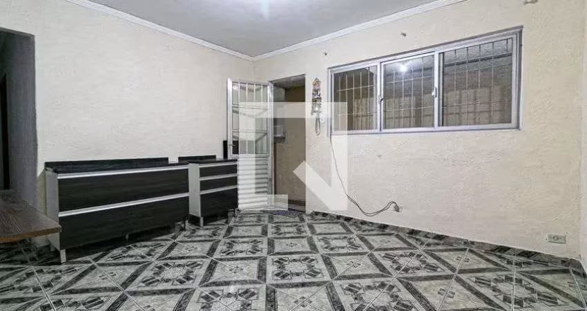 Casa com 3 quartos à venda na Rua Carlos Finlay, --, Ponte Rasa, São Paulo