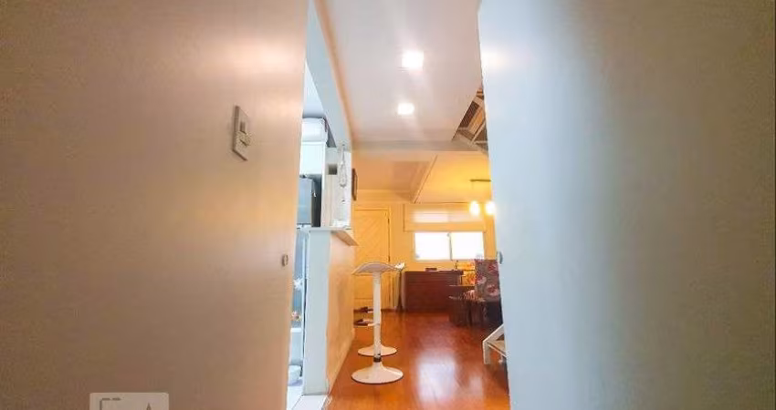Casa com 2 quartos à venda na Rua Nossa Senhora da Saúde, --, Vila das Mercês, São Paulo