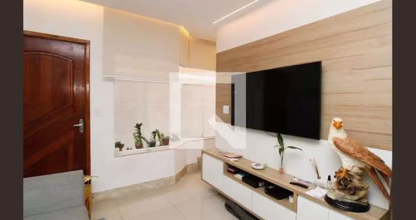 Casa com 2 quartos à venda na Rua Comprida, --, Vila Mazzei, São Paulo