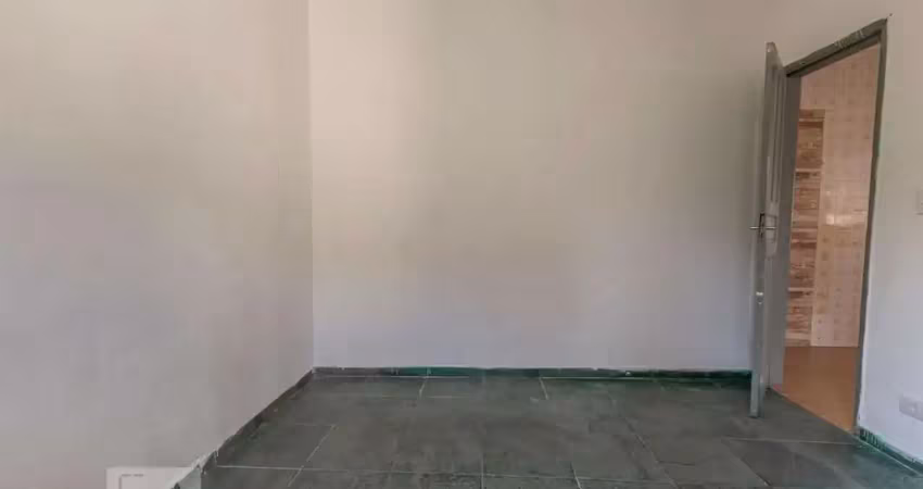 Casa em condomínio fechado com 1 quarto à venda na Rua Otávio de Moura, --, Freguesia do Ó, São Paulo