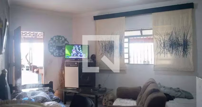 Casa com 2 quartos à venda na Rua Geneve, --, Santana, São Paulo