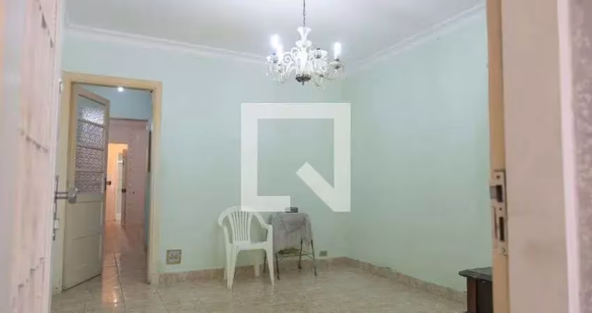 Casa com 2 quartos à venda na Rua Marcial, --, Mooca, São Paulo