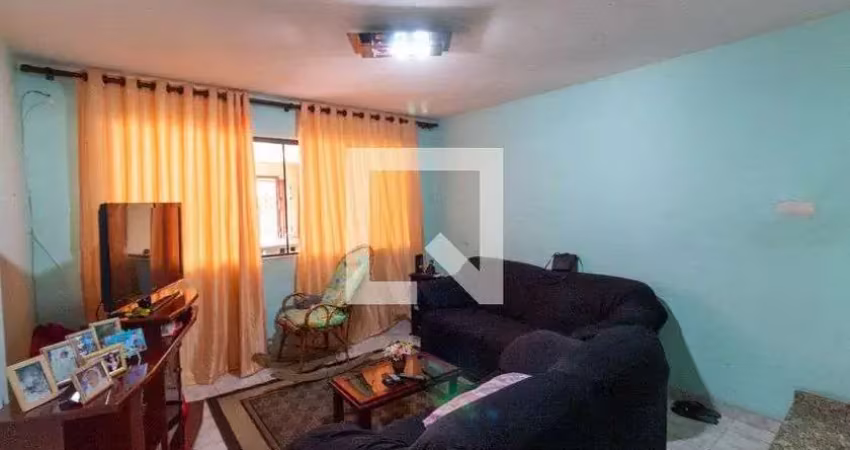 Casa com 3 quartos à venda na Rua Baltazar Brum, --, Vila Ré, São Paulo