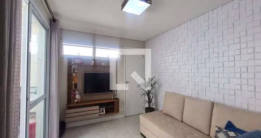 Casa com 2 quartos à venda na Rua Antônio Baião, --, Vila Santa Clara, São Paulo