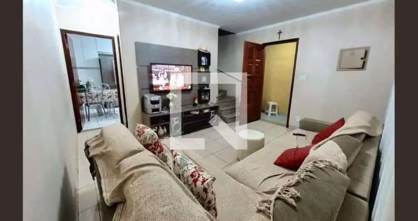 Casa com 2 quartos à venda na Rua Joaquim Rezende, --, Freguesia do Ó, São Paulo