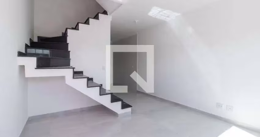 Casa em condomínio fechado com 2 quartos à venda na Rua Pedro Alegretti, --, Penha De França, São Paulo