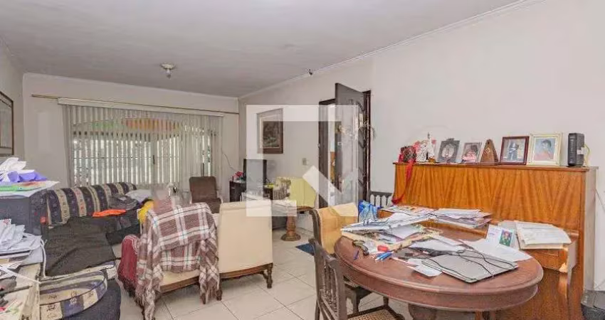 Casa com 3 quartos à venda na Rua Coronel Francisco Inácio, --, Vila das Mercês, São Paulo
