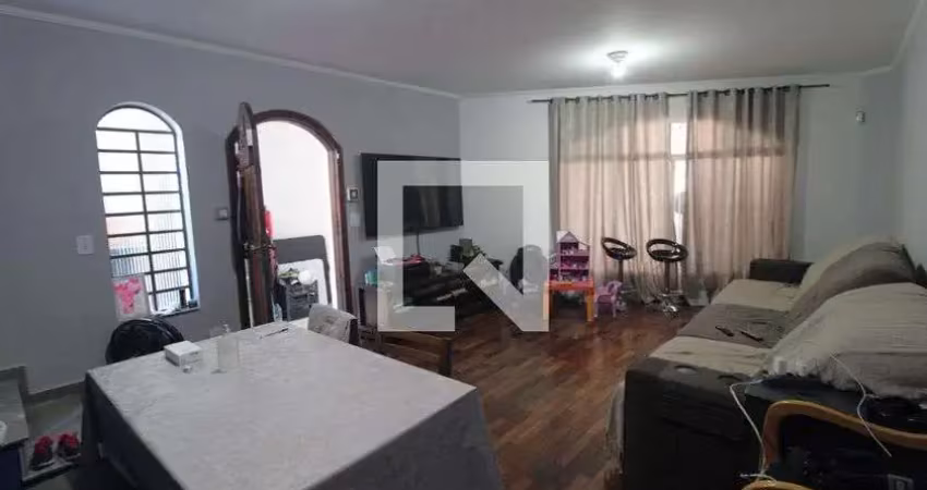 Casa à venda - jardim marajoara , 3 quartos,  150 m2