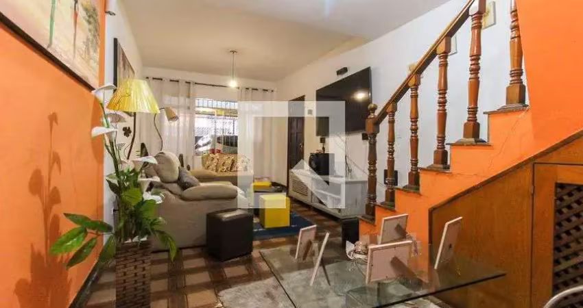 Casa com 3 quartos à venda na Rua Vicente Franco Ribeiro, --, Vila Jacuí, São Paulo