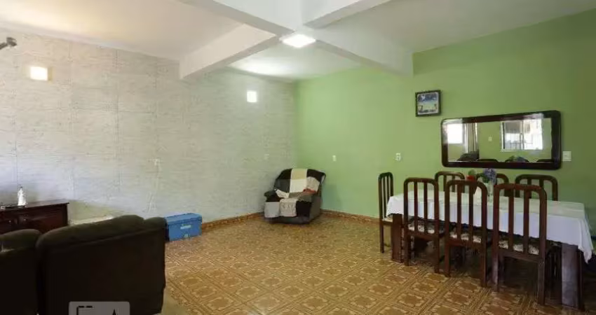 Casa com 3 quartos à venda na Rua Sonhos, --, Ponte Rasa, São Paulo
