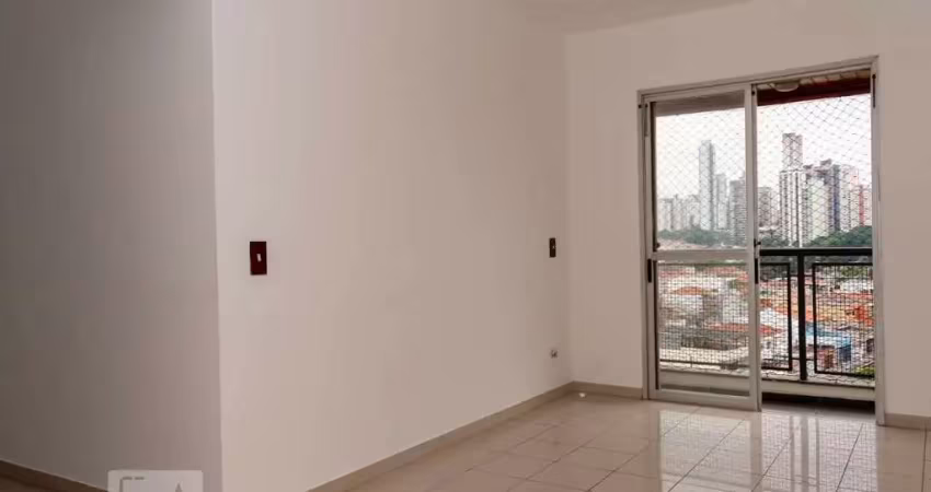 Apartamento à venda - jardim anália franco, 2 quartos,  56 m2
