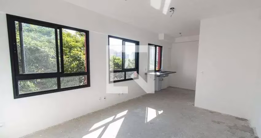 Apartamento à venda - vila mariana, 1 quarto,  24 m2