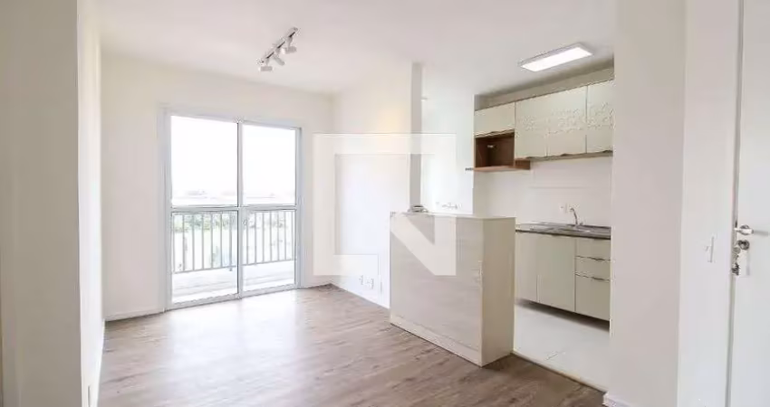 Apartamento com 2 quartos à venda na Rua Antônio Chiarizzi, --, Mooca, São Paulo