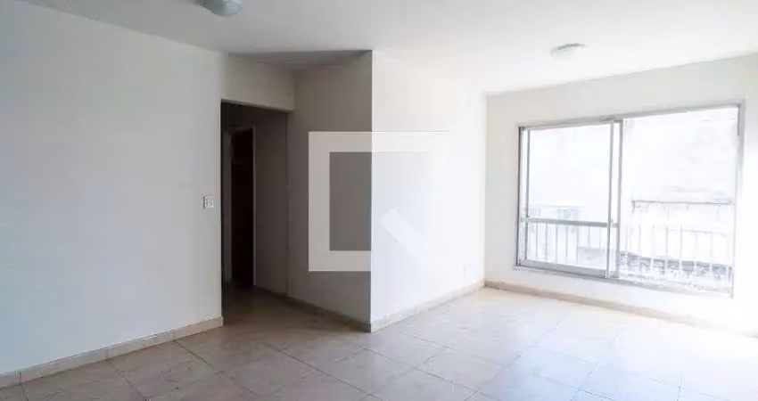 Apartamento com 3 quartos à venda na Rua Francisco Duarte Graça, --, Jabaquara, São Paulo