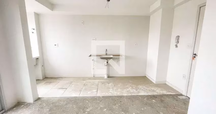 Apartamento com 2 quartos à venda na Rua Júlia Lopes de Almeida, --, Água Fria, São Paulo