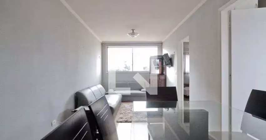 Apartamento com 1 quarto à venda na Rua Alfredo Pujol, --, Santana, São Paulo