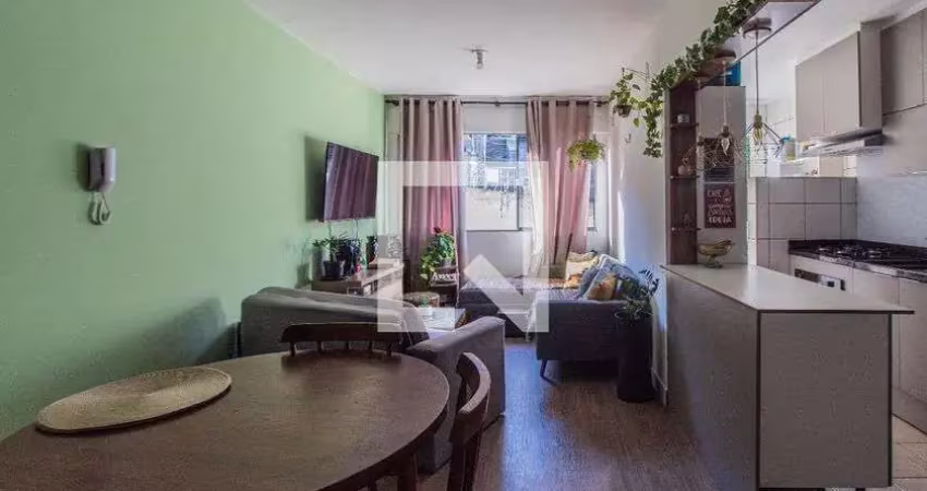 Apartamento à venda - vila euthalia, 2 quartos,  68 m2