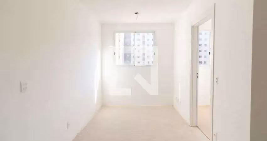 Apartamento com 2 quartos à venda na Avenida Alexandre Mackenzie, --, Jaguaré, São Paulo