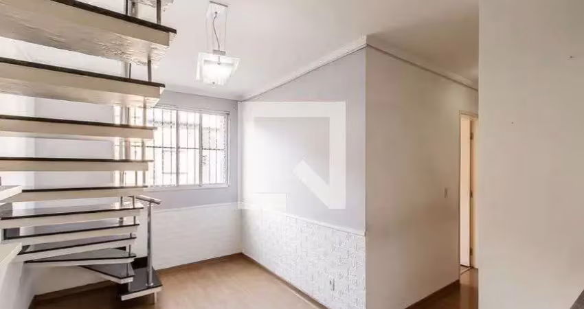 Apartamento à venda - jardim aricanduva, 2 quartos,  88 m2