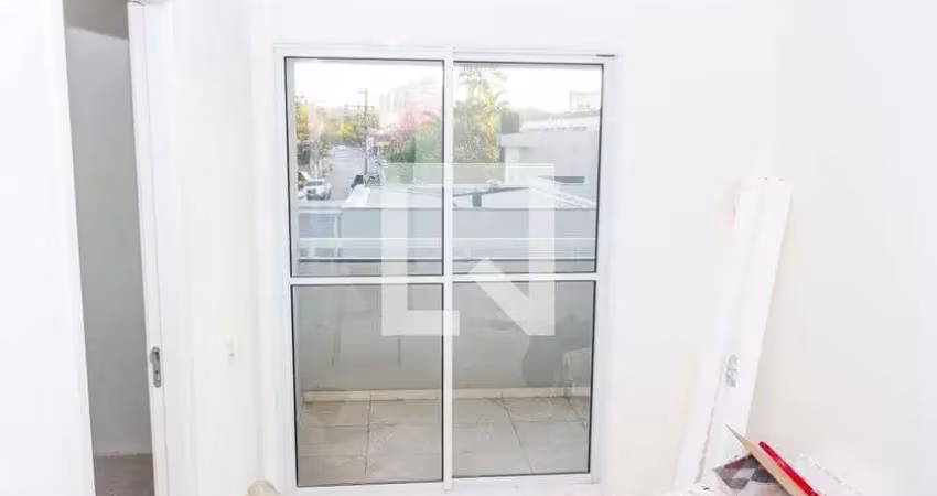 Apartamento com 2 quartos à venda na Rua Augusto Ferreira de Morais, --, Socorro, São Paulo