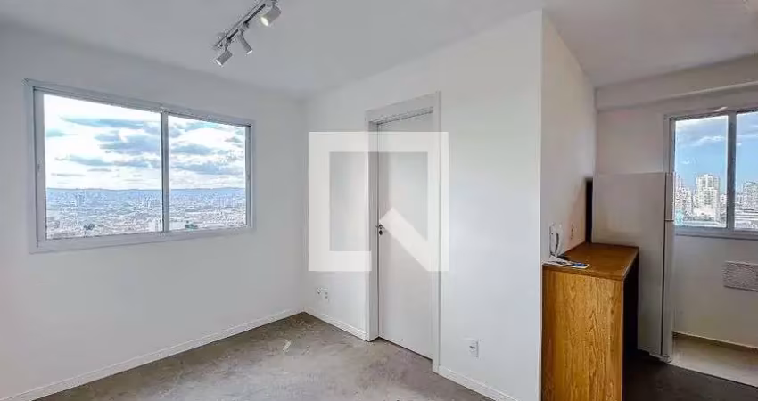 Apartamento com 2 quartos à venda na Rua Cesário Alvim, --, Belém, São Paulo