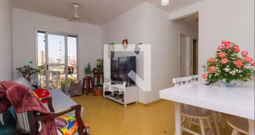 Apartamento com 3 quartos à venda na Estrada Velha da Penha, --, Tatuapé, São Paulo