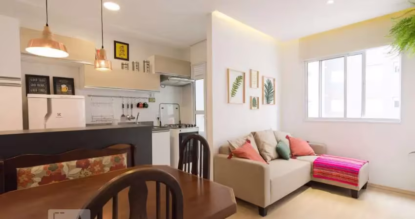 Apartamento com 1 quarto à venda na Rua Cônego Vicente Miguel Marino, --, Bom Retiro, São Paulo