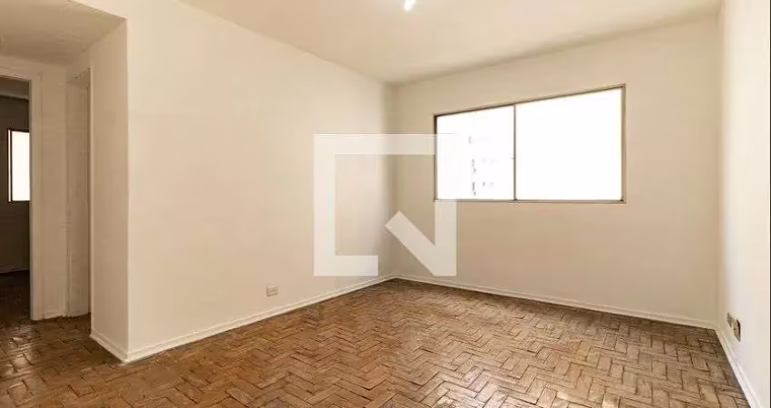 Apartamento com 1 quarto à venda na Rua Bueno de Andrade, --, Aclimação, São Paulo