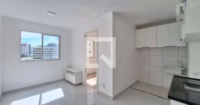 Apartamento à venda - barra funda, 2 quartos,  35 m2
