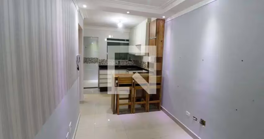 Apartamento com 2 quartos à venda na Rua Pitangui, --, Tatuapé, São Paulo