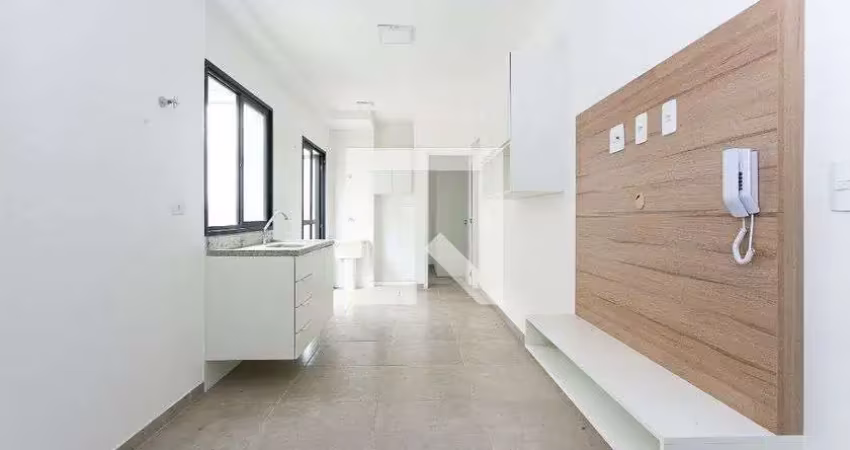 Apartamento com 2 quartos à venda na Rua Pedro Bellegarde, --, Tatuapé, São Paulo