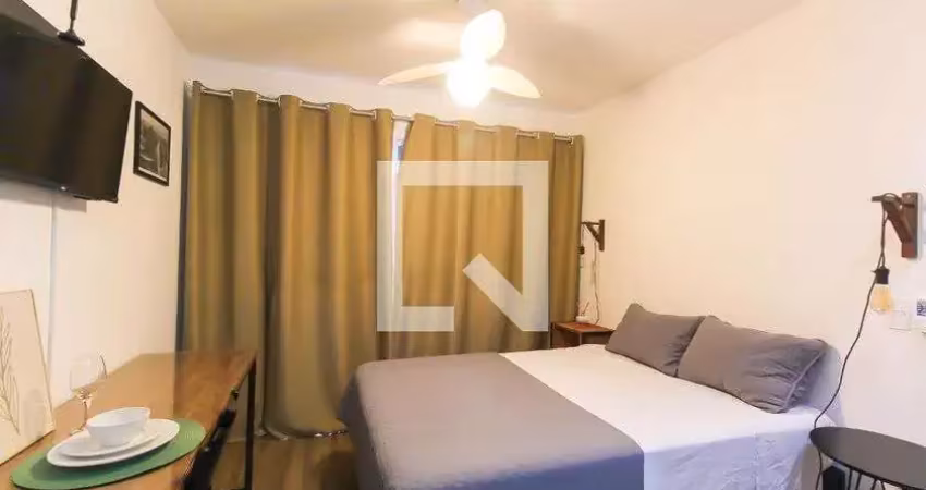 Apartamento com 1 quarto à venda na Rua Serra de Jairé, --, Belém, São Paulo