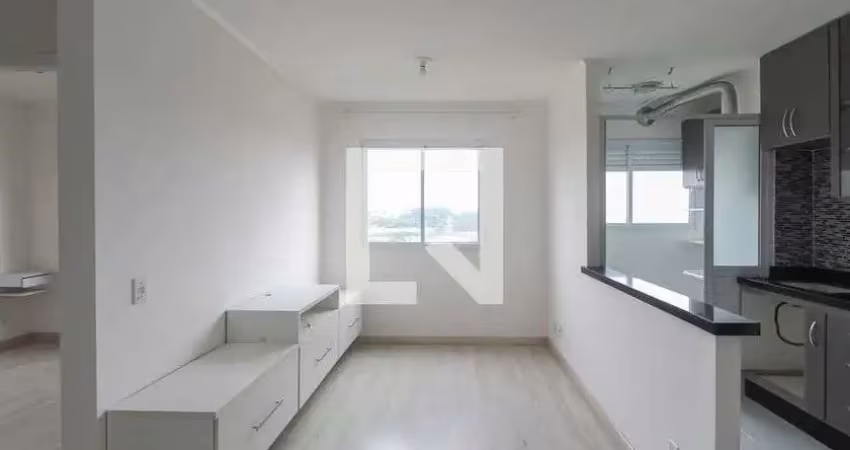 Apartamento à venda - vila prudente, 2 quartos,  47 m2