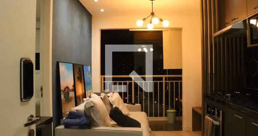Apartamento à venda - barra funda, 1 quarto,  27 m2