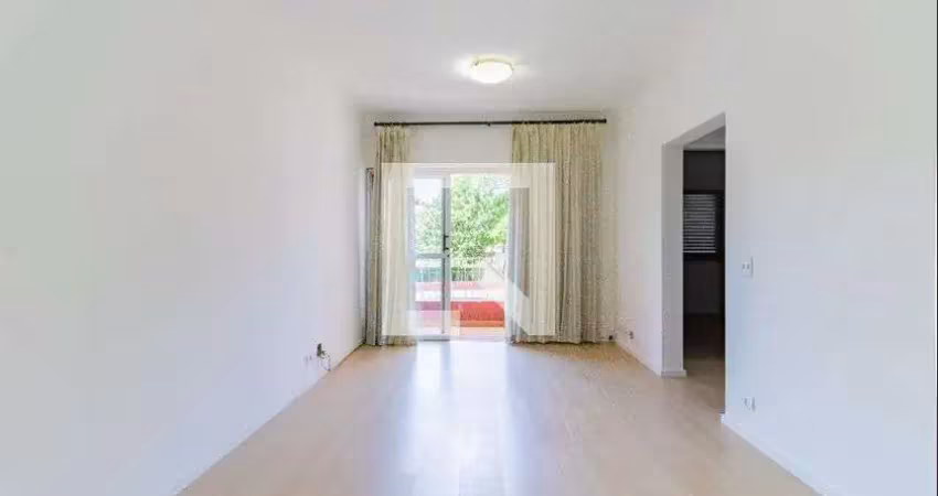 Apartamento à venda - jardim palmares, 2 quartos,  65 m2