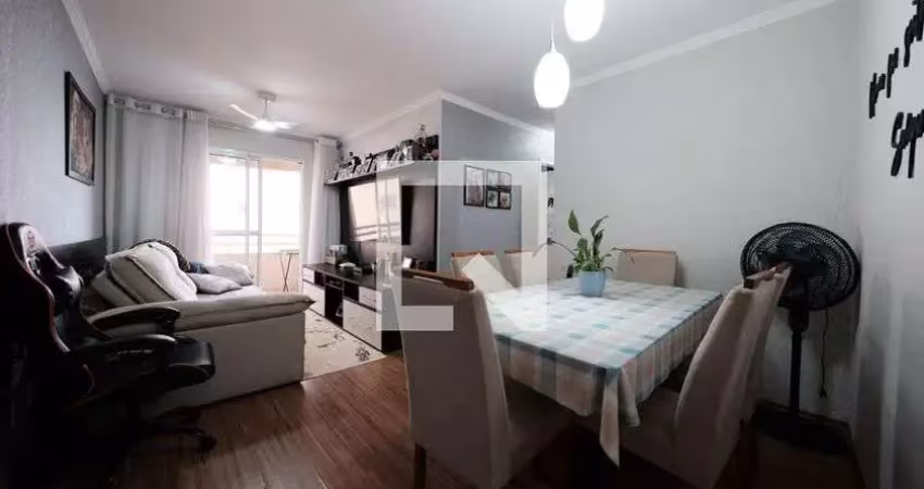 Apartamento à venda - ponte rasa, 3 quartos,  66 m2
