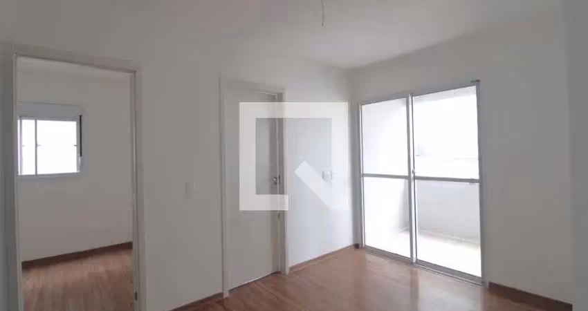 Apartamento à venda - jardim marajoara , 2 quartos,  42 m2